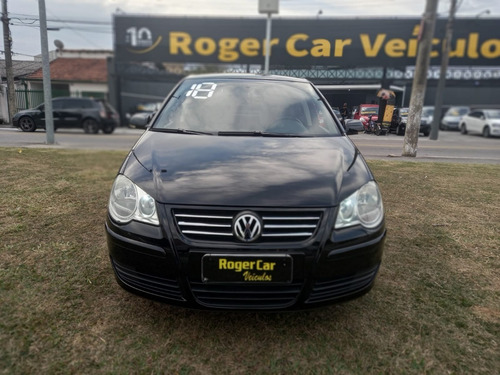 Imagem 9 de 12 de Polo Sedan Automatico