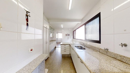 Imagem 30 de 30 de Apartamento Alto Padrão Andar Alto Com 4 Dormitórios 2 Suítes À Venda, 269 M² Por R$ 1.600.000 - Aclimação - São Paulo/sp - Ap20187 - Ap20187