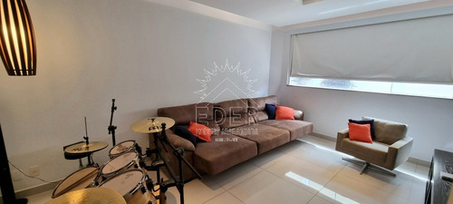Imagem 14 de 15 de Sobrado Em Condominio - Parque Residencial Damha - Ref: 4188 - V-4188