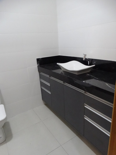 Imagem 20 de 25 de Comprar Casas De Condomínio Em Hortolândia, Imobiliária Vincitore - Ca00417 - 70492503