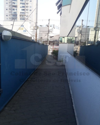 Imagem 26 de 30 de Prédio Comercial, Com 900m2, Muito Bem Localizado, Com 3 Andares, - Pr00049 - 70592284