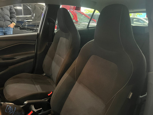 Chevrolet Onix 1.0 Lt 2 5P