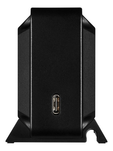 Imagen 4 de 7 de Wd Black D30 Game Drive 1tb Ssd Portable
