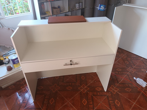 Mueble De Recepción
