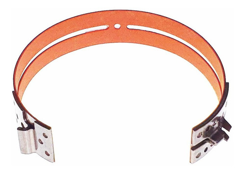 Banda Transmision Automatica, Intermedia 32rh 88-