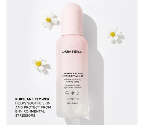 Laura Mercier Setting Spray (spray Fijador)