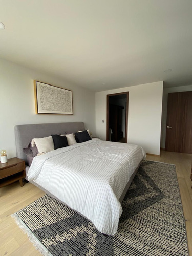 Departamento En Venta En Interlomas Residencial Las Vistas Lomas Country