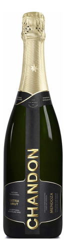 Champagne Chandon Extra Brut 750ml