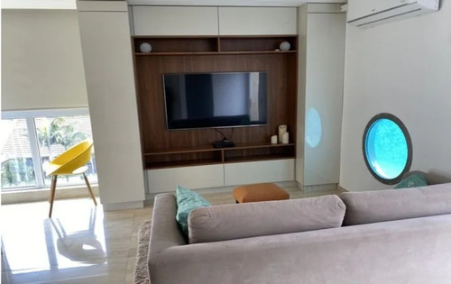Villa Bosch: Impecable Piso 5 Amb.