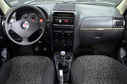 Fiat Palio 1.4 Fire