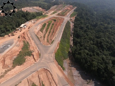 Lotes Residenciais Araçariguama - Tr01647