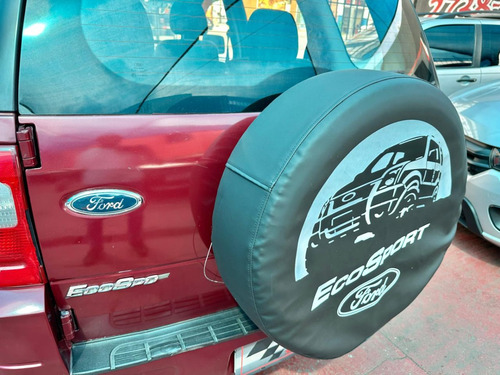 Ford Ecosport 1.6 Xl 5p