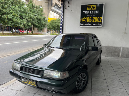 Fiat Tempra Ouro 1996