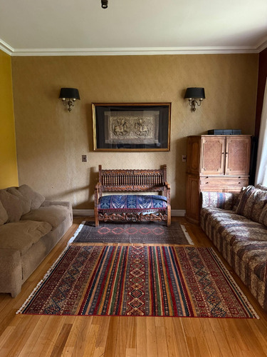 Espectacular Casa Georgian, Las Pataguas