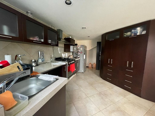 Comoda Y Acogedor Casa En Venta, Bosque De Los Encinos
