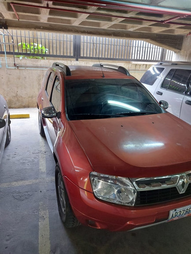 Imagen 4 de 7 de Renault Duster