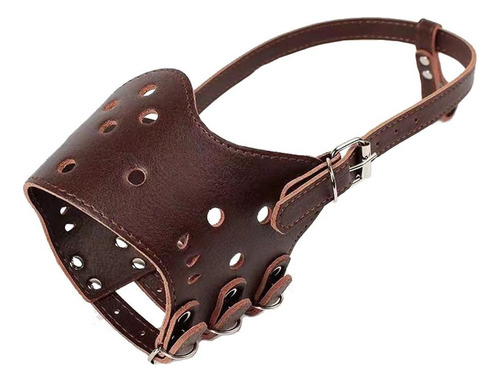 Funda Bucal Para Perros Nozzle, Antiladridos