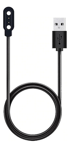 Cable Cargador Para Audífonos Conducción Ósea Lenovo X7