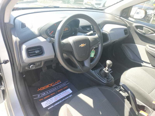 Chevrolet Onix Joy 1.0