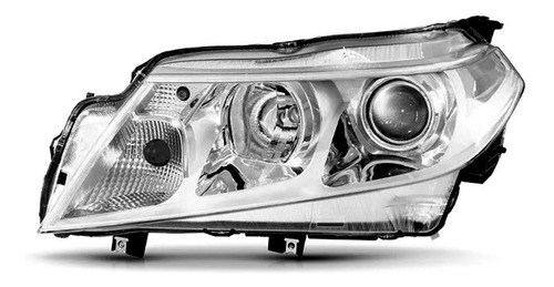 Par Farol Vitara 2016 2017 2018 2019 Elétrico Com Motor Tyc