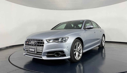 Imagen 5 de 15 de 40888 - Audi S6 2016 Con Garantía