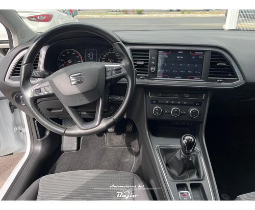 Seat Leon 1.4 Style T 150hp Mt