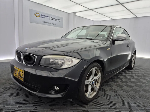 BMW Serie 1 2.0 120i E82 Coupe