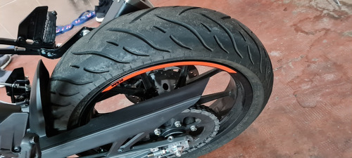 Ktm Duke 250