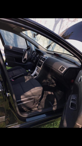 Peugeot 307 1.6 Xs 110cv Mp3 2010