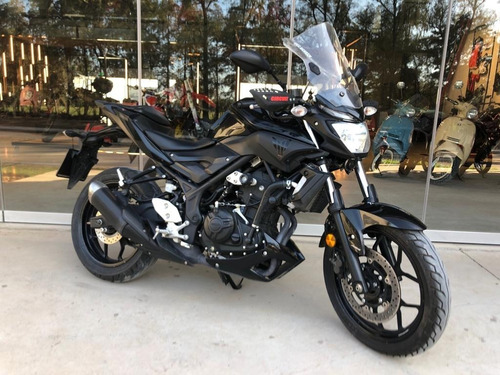 Imagen 2 de 9 de Yamaha Mt 03