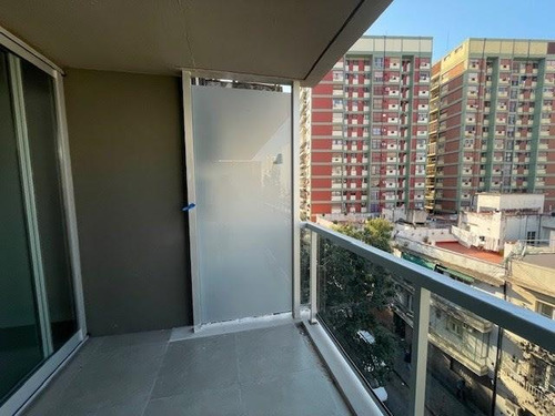 Departamento En Venta 2 Amb En Caballito A Estrenar