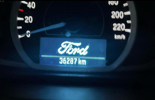 Ford Ka 1.5 Titanium Flex Aut. 5p