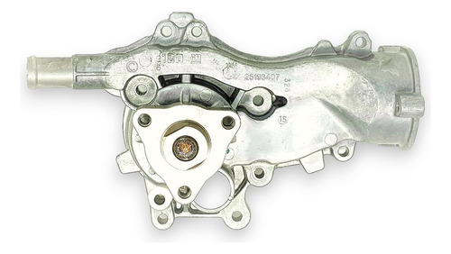 Bomba Agua 1.4 Cruze Sonic Trax 2013 2014 2015 2016 55486342