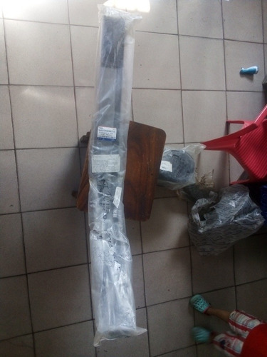 Kit Deflector Inferior Spoiler Babero Parachoque D. Focus