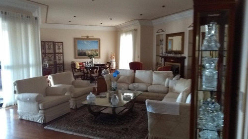Imagem 1 de 22 de Apartamento Residencial À Venda, Jardim Anália Franco, São Paulo. - Ap4952