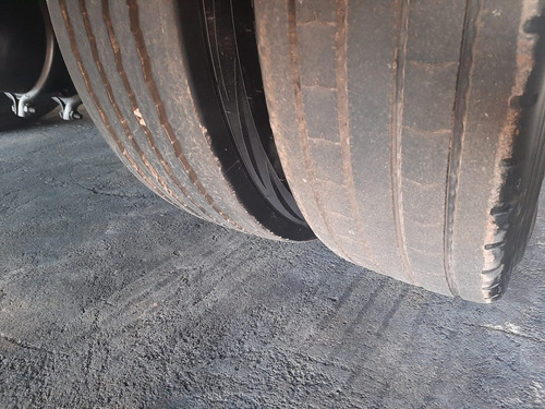 Imagem 8 de 25 de Volkswagen 15-180 2012 4x2 Comboio Urso Completo Operacional