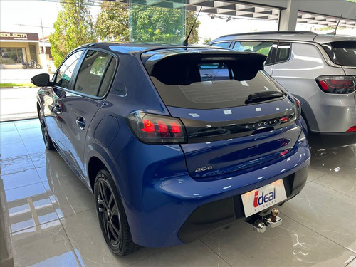 Peugeot 208 1.0 FIREFLY FLEX STYLE MANUAL