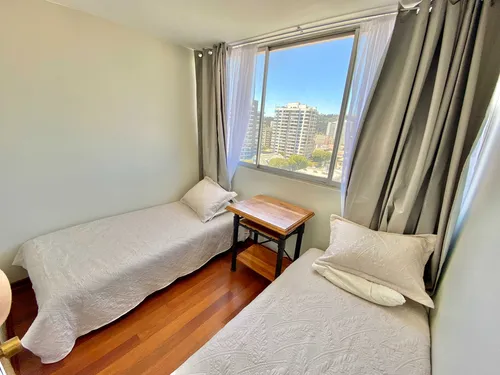 Duplex Tipo Penthouse Gran Terraza Amoblado (94953)