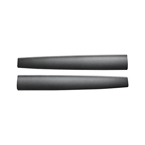 Funda De Salpicadero De Coche Kktr-car Compatible Con Tesla