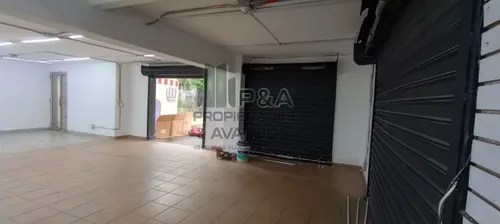 Local En Arriendo En Medellin - Laureles
