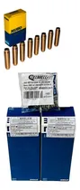 Comprar 8válvulas +8guias+retenes Válv.vw Fox Suran 