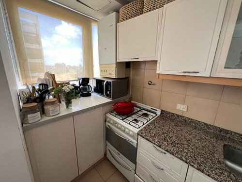 Alquiler Departamento 3 Ambientes Belgrano Cochera Full Amenities Pileta Padel Gimnasio