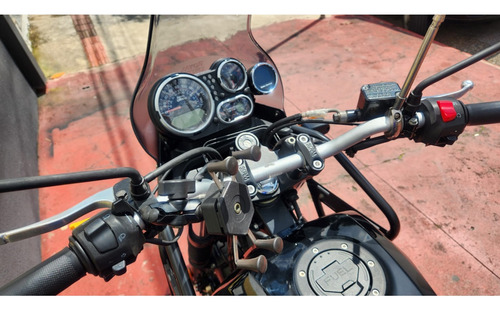 Royal Enfield Himalayan