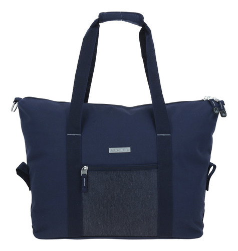 Valija De Viaje Maleta Chenson Pro Profesional
