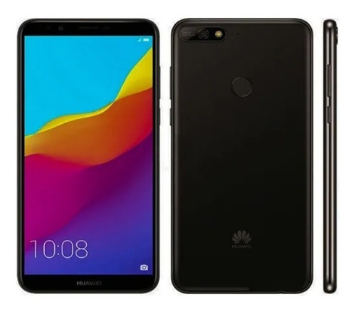 Pantalla Modulo Huawei Y7 2018 Cambio C\instalacion Oferta