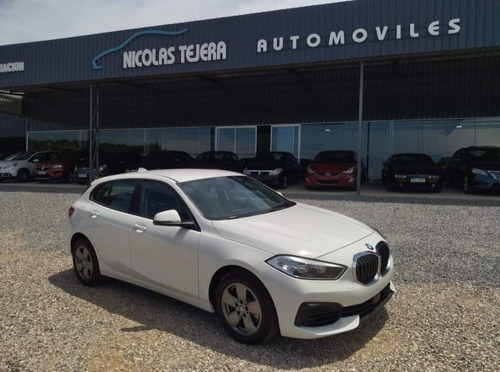 BMW Serie 1 1.5 118i Active 136cv