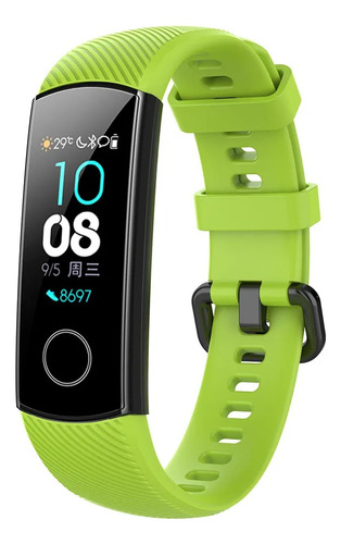 Pulsera Correa Compatible Con Huawei Honor Band 4