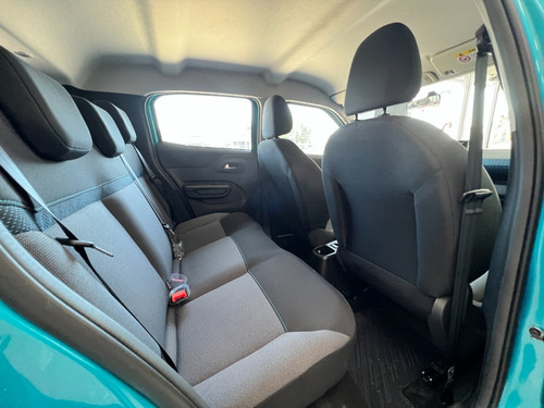 Citroën C3 1.6 16v Vti 115 First Edition