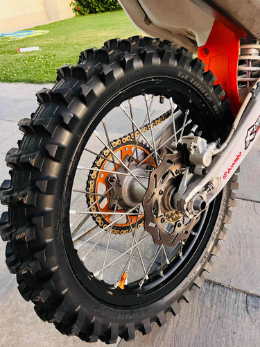 Imagen 9 de 18 de Ktm Sxf