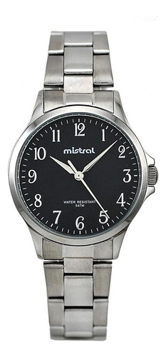 Reloj Mistral Lmt-7171 Local Barrio Belgrano